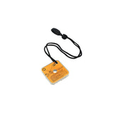 Compact Signal Mirror