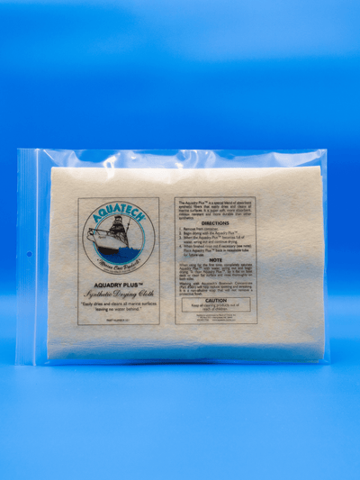 Aquadry Plus Chamois