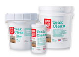 Teak Clean