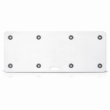 Big Game Cutting Boards HDPE Cutting Boards | 48 x 18 or 24 Inch | Juice Grooves
