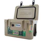 30 Quart Companion Series Roto-Molded Cooler