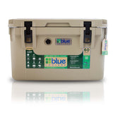 60 Quart Ice Vault Roto-Molded Cooler