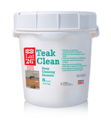 Teak Clean