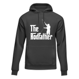 The Rod Father Unisex Hoodie