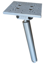Universal Downrigger Adapter Plate