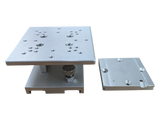 Universal Downrigger Adapter Plate