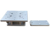 Universal Downrigger Adapter Plate