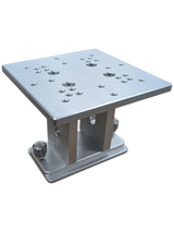 Universal Downrigger Adapter Plate