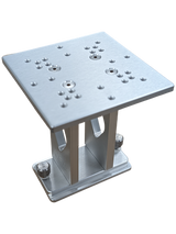 Universal Downrigger Adapter Plate