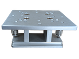 Universal Downrigger Adapter Plate