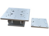 Universal Downrigger Adapter Plate