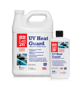 UV Heat Guard