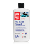 UV Heat Guard
