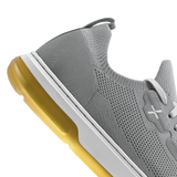 Skiff Grey+Gum