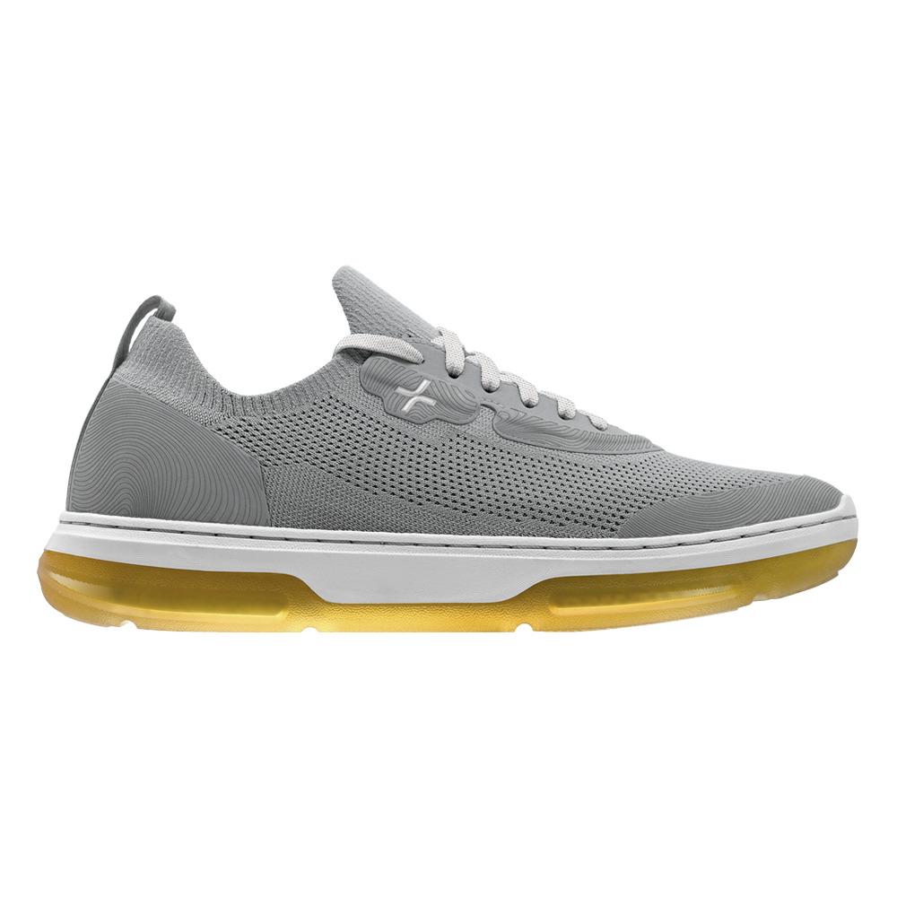 Skiff Grey+Gum