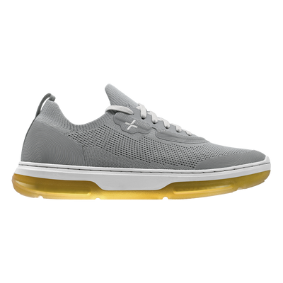 Skiff Grey+Gum