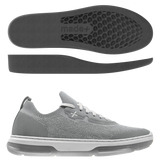 Skiff Grey Heather