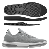 Skiff Grey Heather