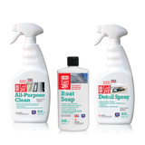 Washdown Essentials Kit