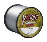 Vicious Catfish Clear Mono - 25 Lb Test