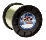 Vicious Ultimate Lo-Vis Green Mono - 12 Lb Test