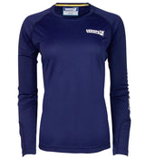 Women's Seamount L/S UV Fishing Shirt