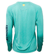 Women's Seamount L/S UV Fishing Shirt