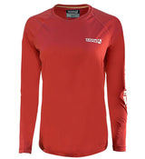 Women's Seamount L/S UV Fishing Shirt