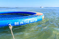 Wateraft 8ft Round
