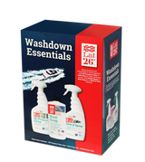 Washdown Essentials Kit