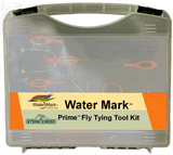 Water Mark™ Titan™ Fly Tying Tool Kit