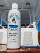 Water Spot Remover
