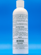 Water Spot Remover