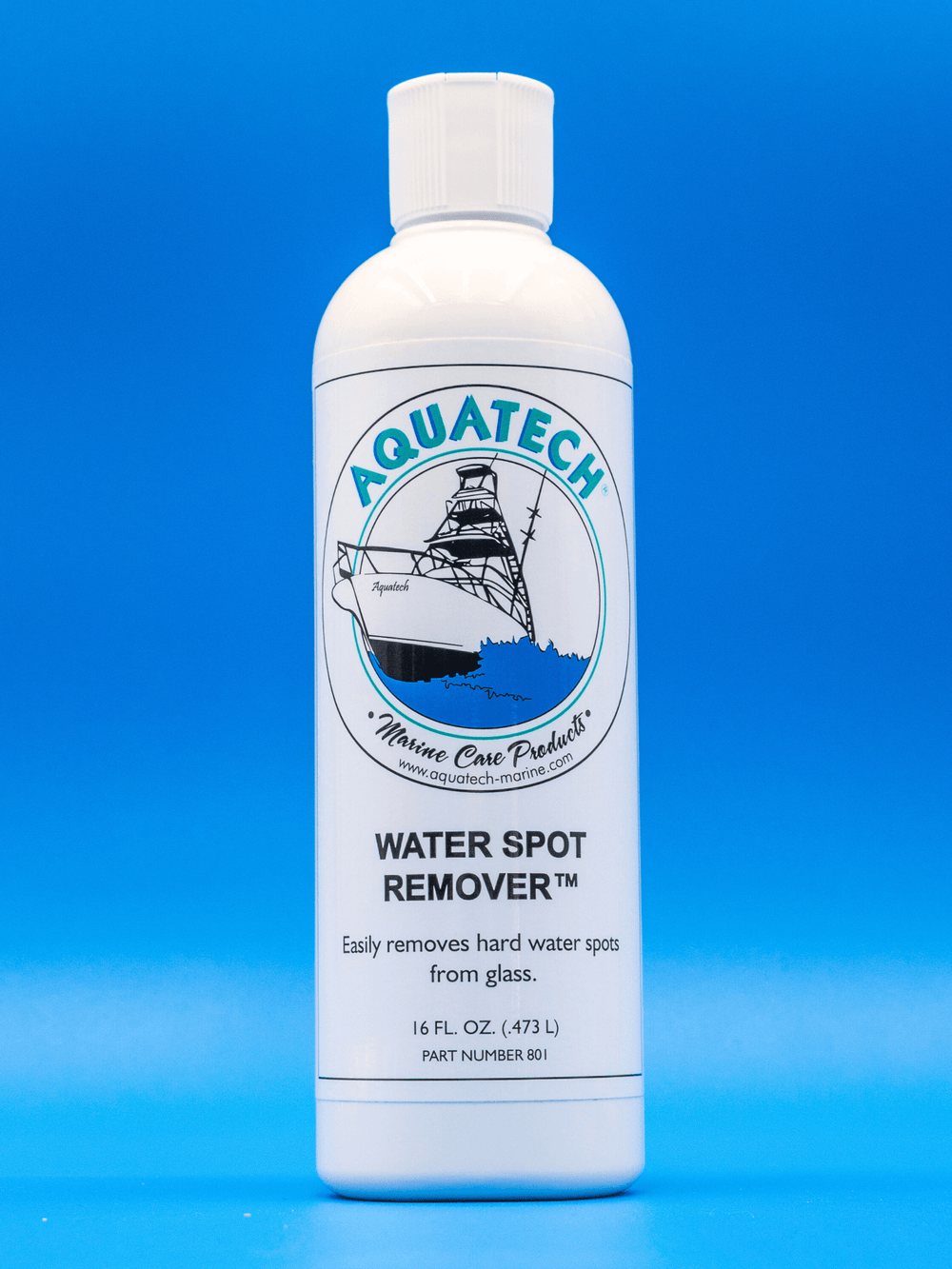 Water Spot Remover