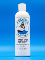 Water Spot Remover