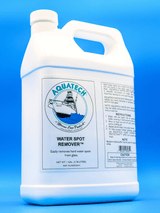 Water Spot Remover