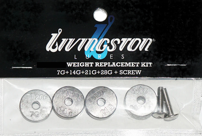 Weight Kit