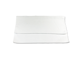 White Edgeless Microfiber -  Pack of 10
