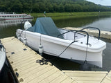 White - Aluminum