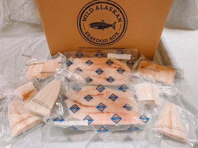 Whitefish Lovers Box