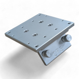 Universal Downrigger Adapter Plate