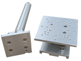 Universal Downrigger Adapter Plate