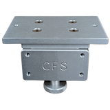 Walker Downrigger Adapter Plate