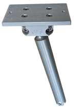 Walker Downrigger Adapter Plate