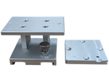 Walker Downrigger Adapter Plate