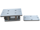 Walker Downrigger Adapter Plate
