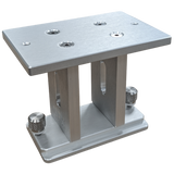 Walker Downrigger Adapter Plate