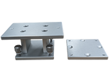 Walker Downrigger Adapter Plate