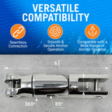 Boat Anchor Swivel