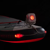 Aqua Marina Glow All Around ISUP With Ambient Light System And Safety Leash, 10FT [BT-24GL] (SAK48269)